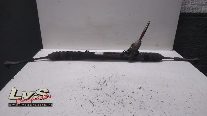 Peugeot Expert Lenkgetriebe Servo
