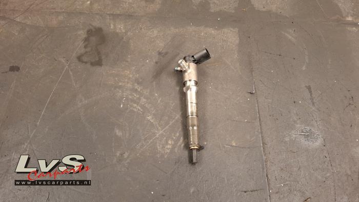 Ford Transit Custom Injector (diesel)