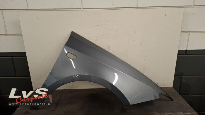 Seat Ibiza Kotflügel rechts vorne