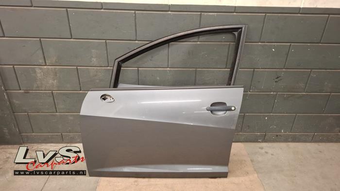 Seat Ibiza Tür 4-türig links vorne