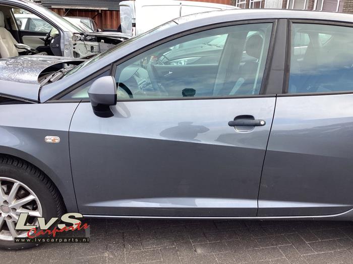 Seat Ibiza Portier 4Deurs links-voor