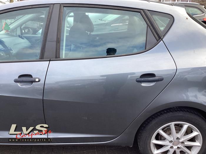 Seat Ibiza Portier 4Deurs links-achter