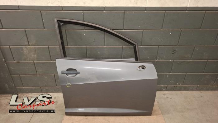 Seat Ibiza Tür 4-türig rechts vorne