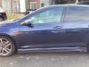 Volkswagen Golf VII (AUA) 1.2 TSI 16V Deur 4Deurs links-voor