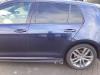 Volkswagen Golf VII (AUA) 1.2 TSI 16V Deur 4Deurs links-achter
