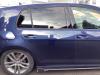 Volkswagen Golf VII (AUA) 1.2 TSI 16V Deur 4Deurs rechts-achter