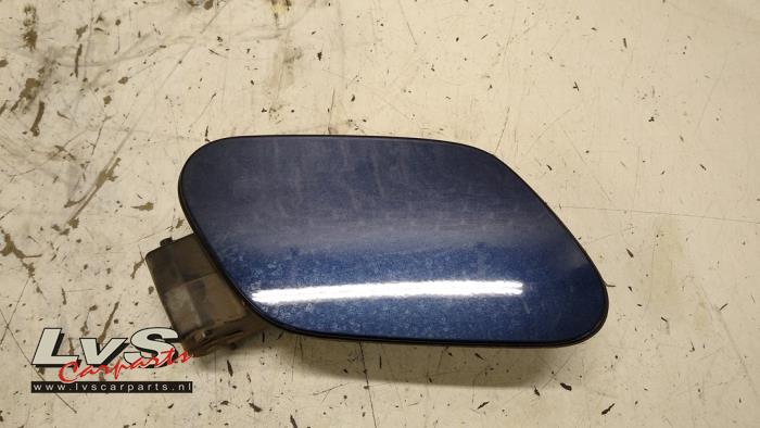 Volkswagen Golf Tank cap cover