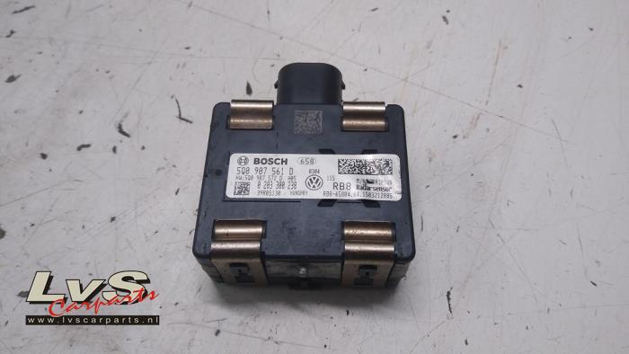 Volkswagen Golf ACC sensor (distance)