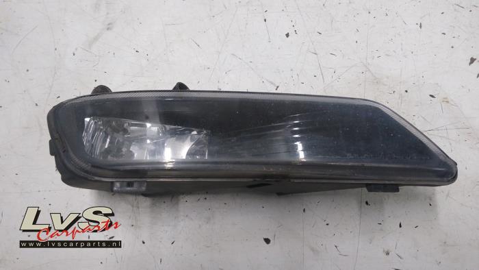 Volkswagen Golf Fog light, front left