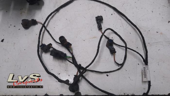 Volkswagen Golf PDC Sensor Set