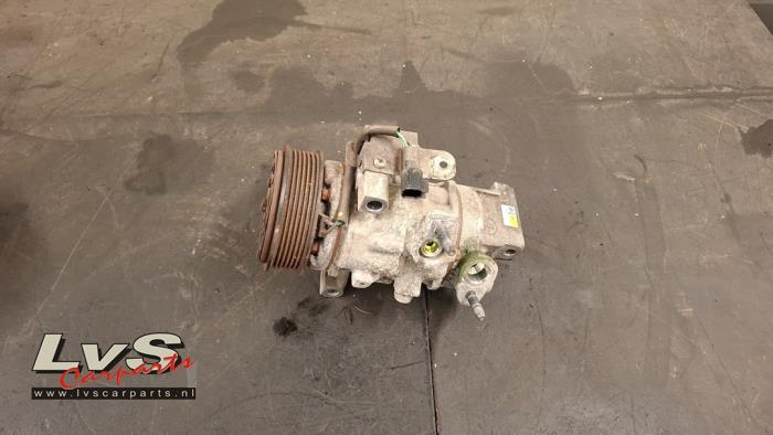 Ford Fiesta Air conditioning pump