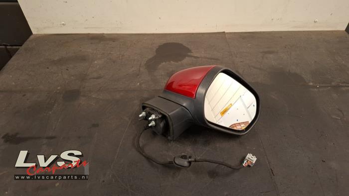 Ford Fiesta Wing mirror, right