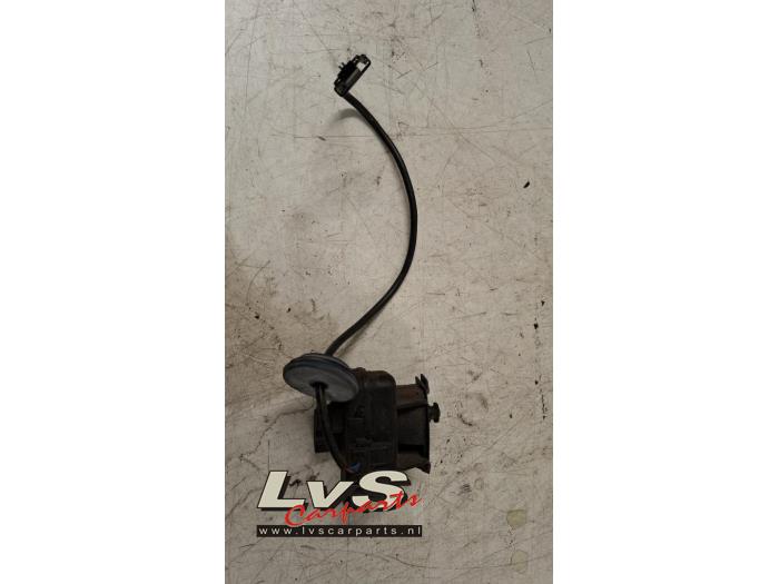 Volkswagen Tiguan Tankklep Vergrendelingsmotor