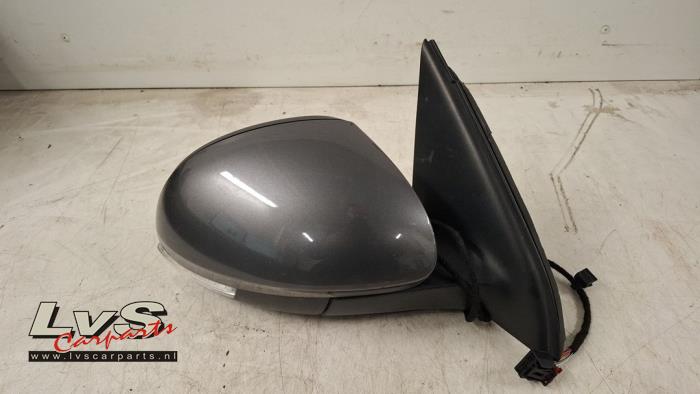 Volkswagen Tiguan Außenspiegel rechts