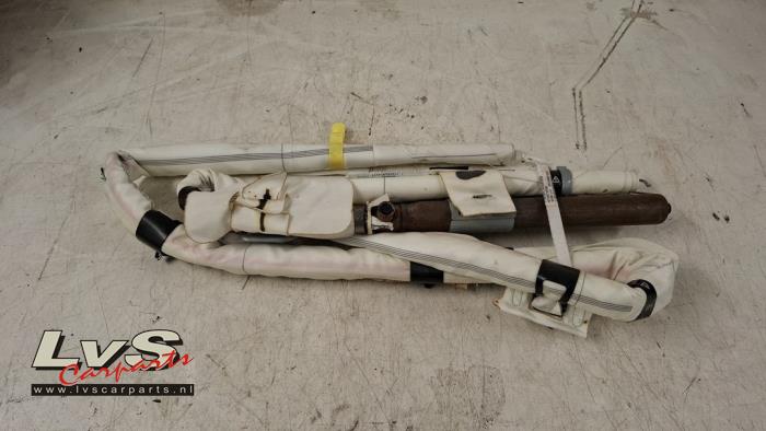 Volkswagen Tiguan Airbag hemel links