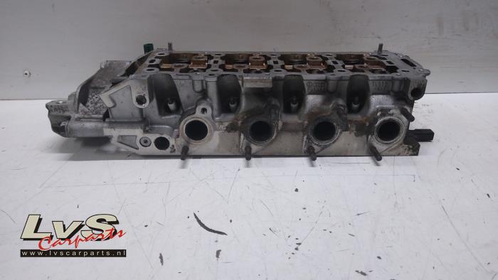 Skoda Yeti Zylinderkopf