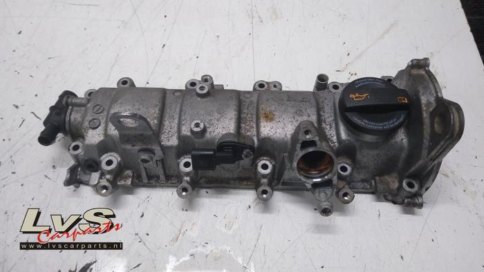 Skoda Yeti Nockenwellengehäuse