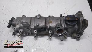 Gebruikte Nokkenashuis Skoda Yeti (5LAC) 1.2 TSI 16V Prijs € 200,00 Margeregeling aangeboden door LvS Carparts