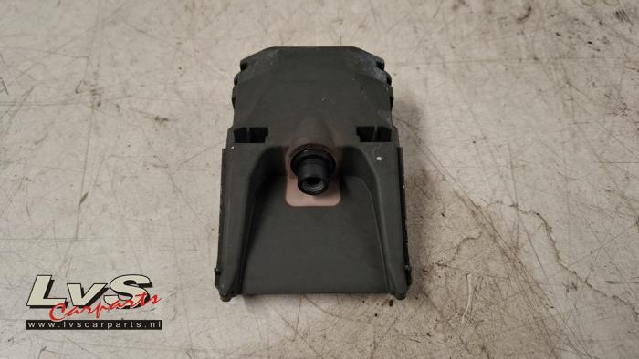 Citroen C3 Kamera Vorderseite