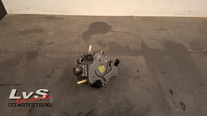 Renault Trafic Mechanical fuel pump