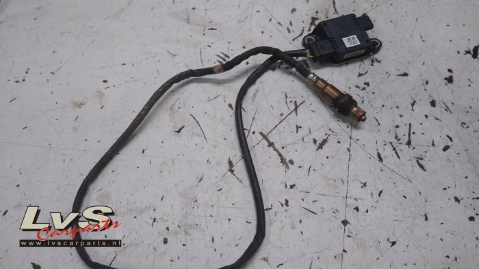 Ford Fiesta Nox sensor