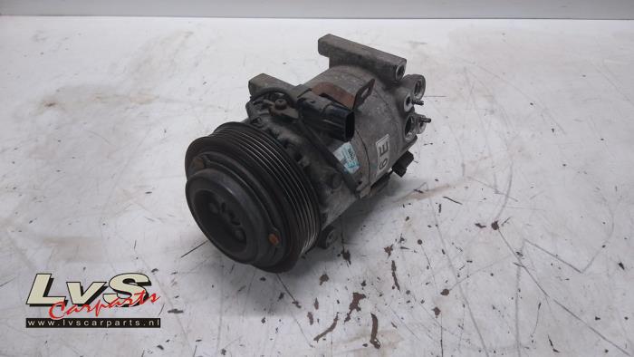 Kia Picanto Aircopomp