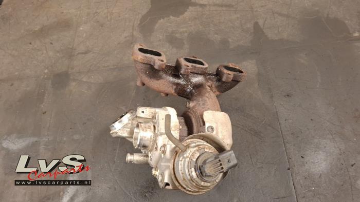 Volkswagen Polo Turbo