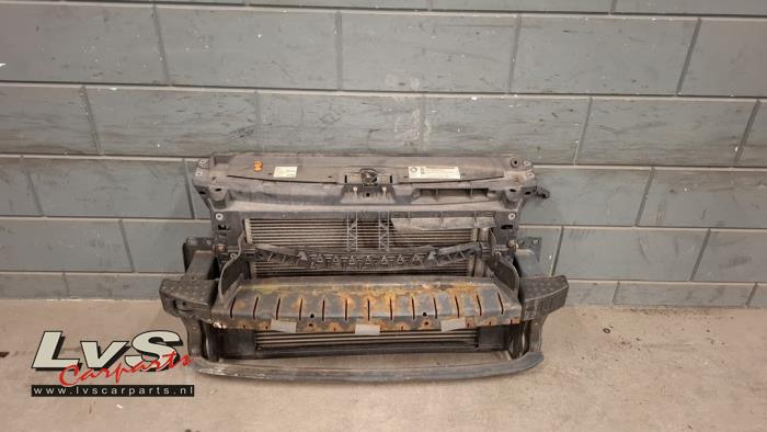 Volkswagen Polo Frontpaneel