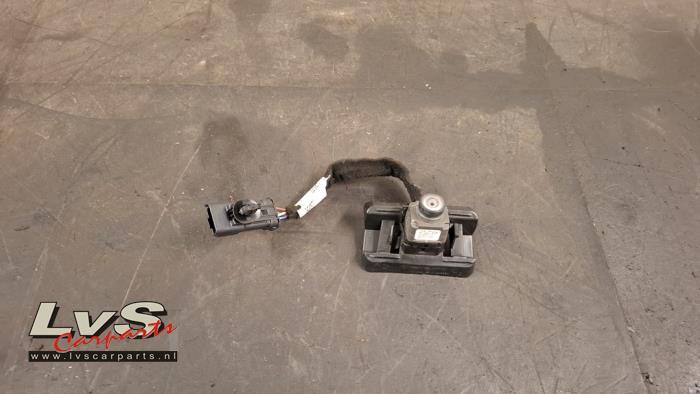 Citroen C4 Grand Picasso Rückfahrkamera