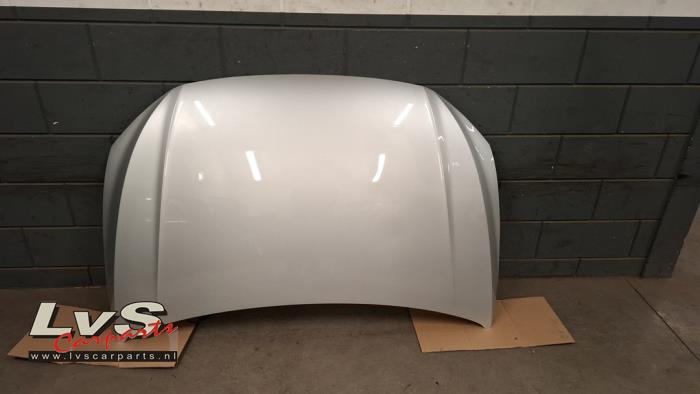 Volkswagen Polo Motorkap