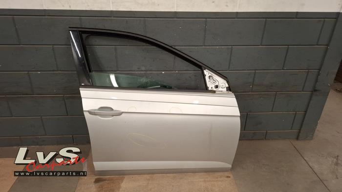 Volkswagen Polo Portier 4Deurs rechts-voor