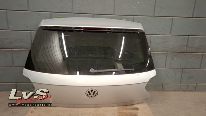 Volkswagen Polo Achterklep