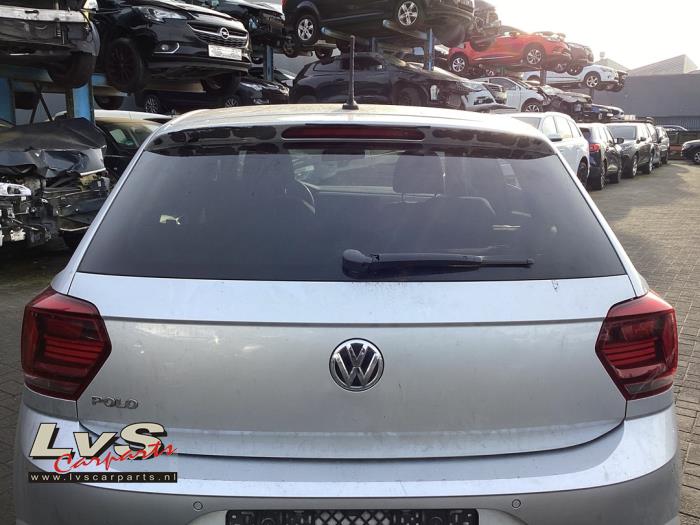 Volkswagen Polo Hayon