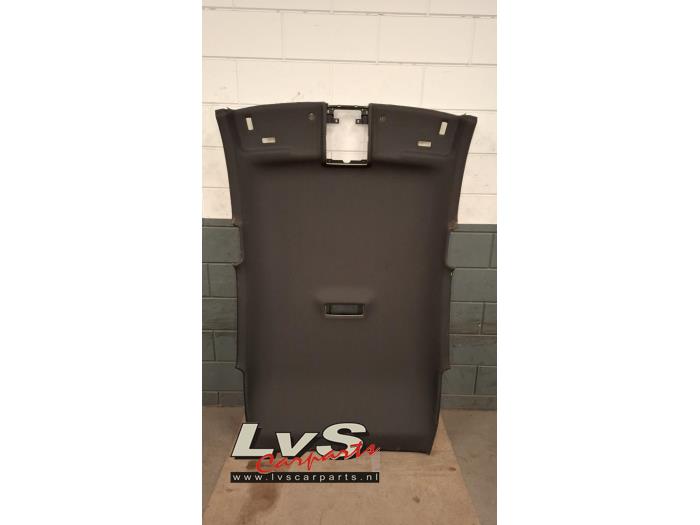 Volkswagen Polo Hemelbekleding