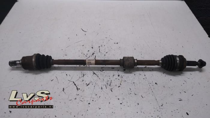 Kia Picanto Front drive shaft, right