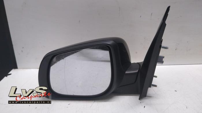 Kia Picanto Rétroviseur extérieur gauche