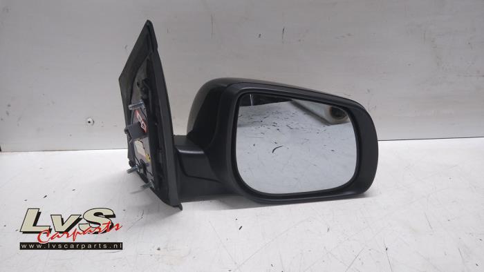 Kia Picanto Rétroviseur extérieur droit