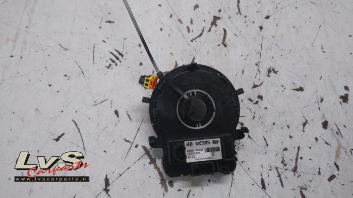 Kia Picanto Ressort tournant airbag