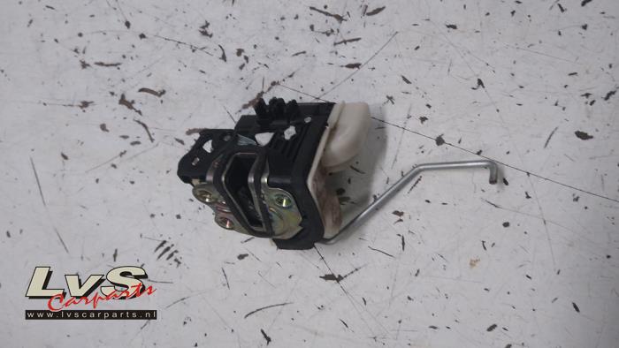 Kia Picanto Deurslot Mechaniek 2Deurs rechts