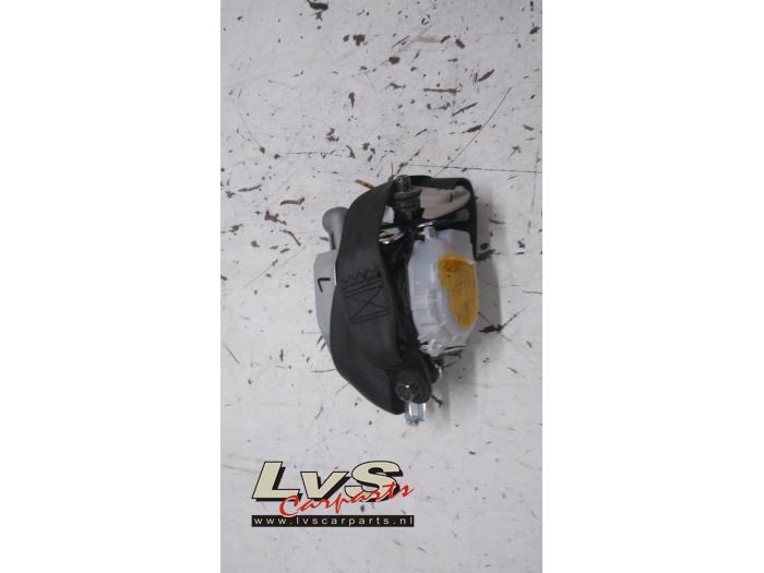 Kia Picanto Ceinture de sécurité avant gauche