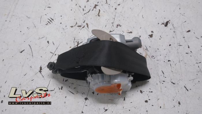 Kia Picanto Ceinture de sécurité avant droite