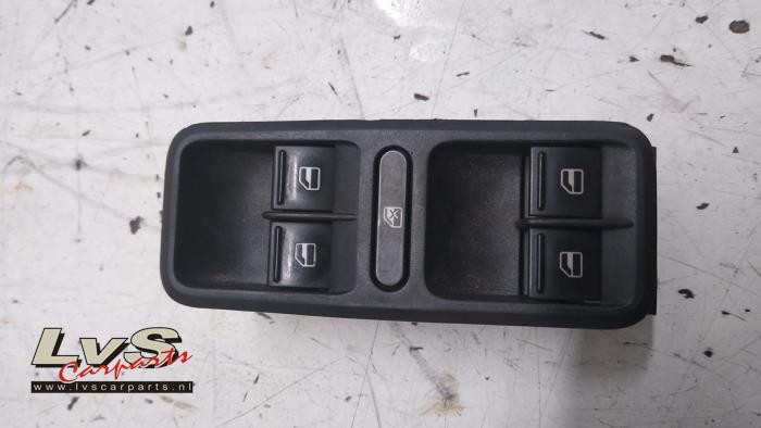 Skoda Roomster Commutateur vitre électrique