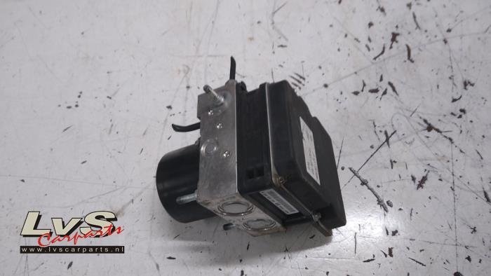 Skoda Roomster ABS pump