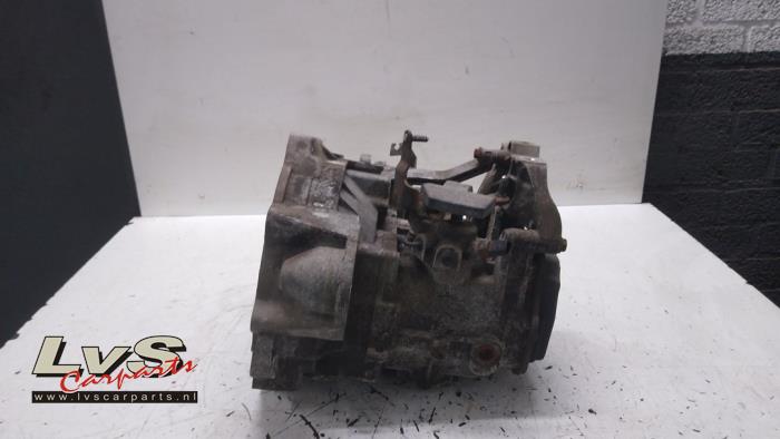 Audi A3 Versnellingsbak