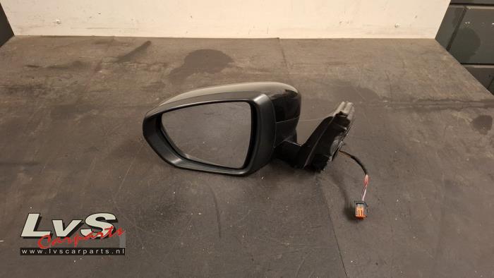 Opel Grandland X Wing mirror, left