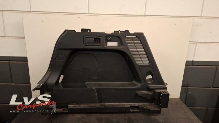 Opel Grandland X Boot lining left