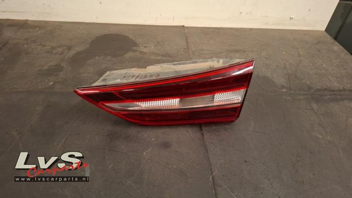 Opel Grandland X Taillight, right