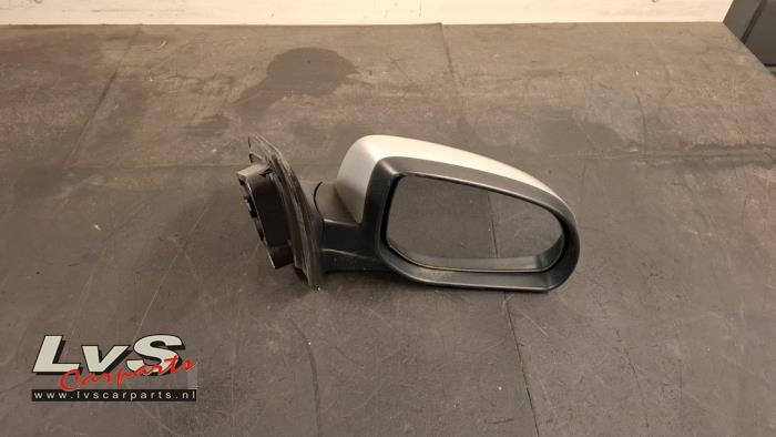 Hyundai I20 Buitenspiegel rechts