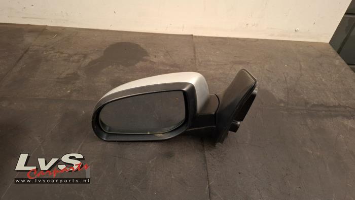 Hyundai I20 Buitenspiegel links