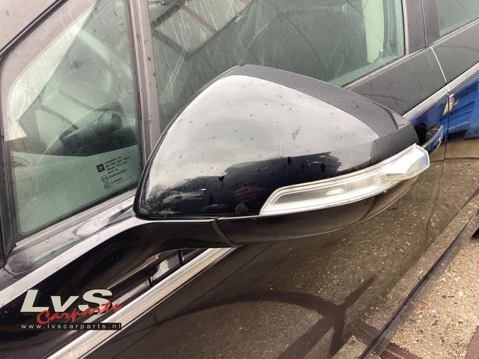 Opel Ampera Rétroviseur extérieur gauche